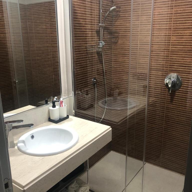 Apartamento Al-Alba Golf Resort Valle del Este Vera - Apartamento de 2 dormitorios - 20