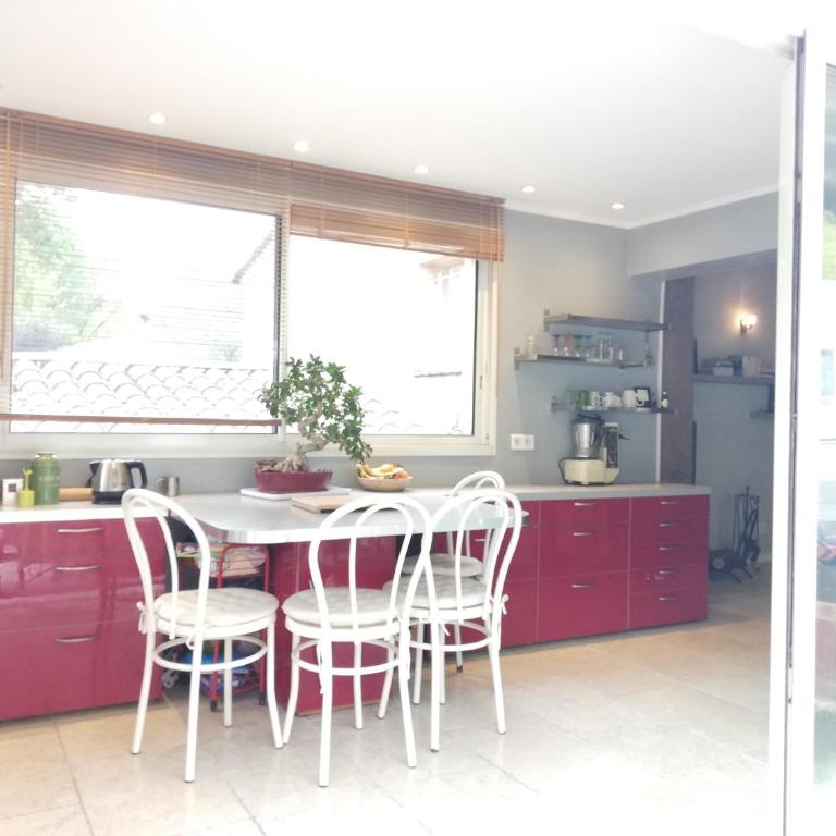 petit loft sur la cote d'azur - Loft - 5