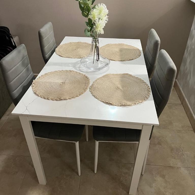 Apartamento Al-Alba Golf Resort Valle del Este Vera - Apartamento de 2 dormitorios - 10