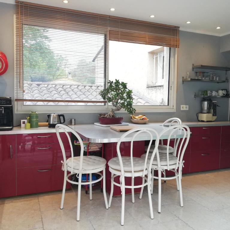 petit loft sur la cote d'azur - Loft - 4