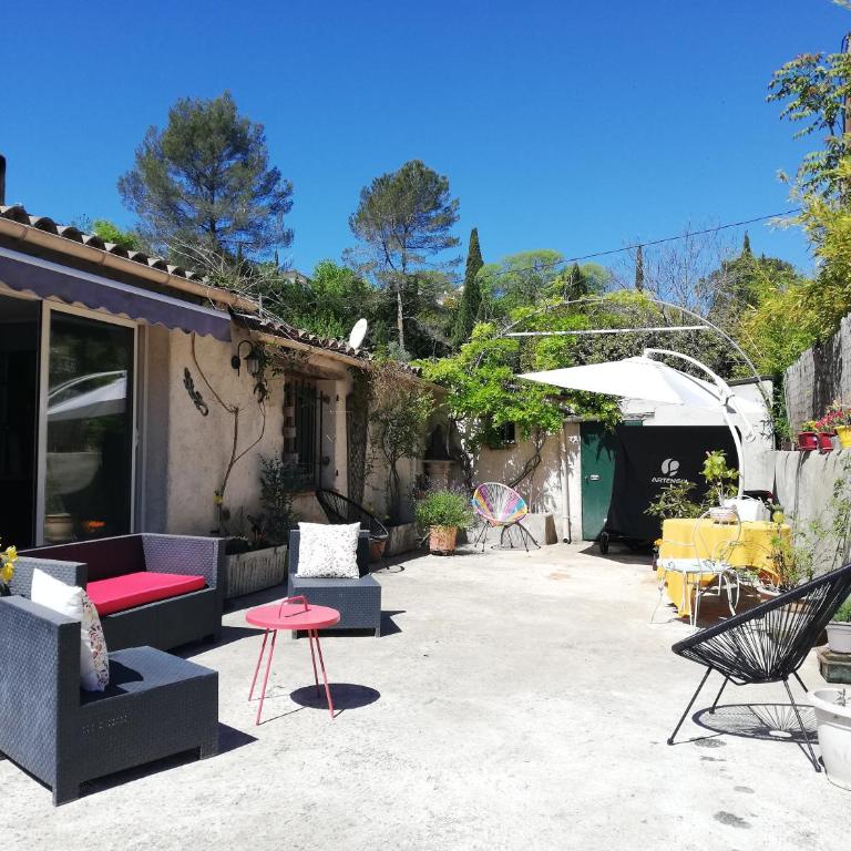 petit loft sur la cote d'azur - Loft - 2
