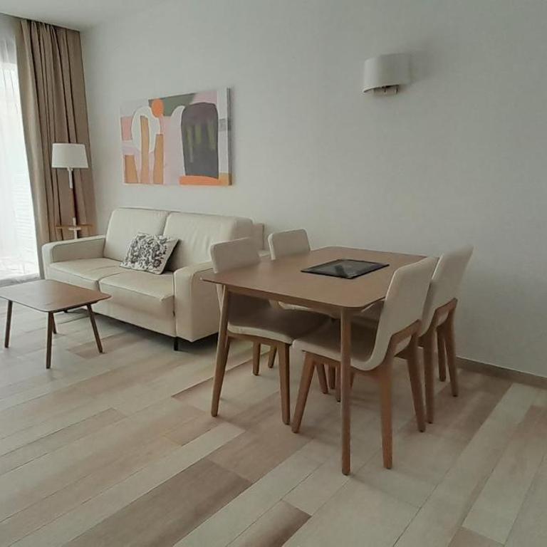 AZAHAR BEACH Red Apartments & Spa - Apartamento de 2 dormitorios - 15