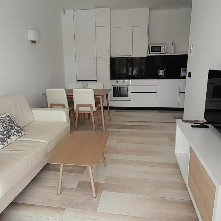 AZAHAR BEACH Red Apartments & Spa - Apartamento de 2 dormitorios - 14