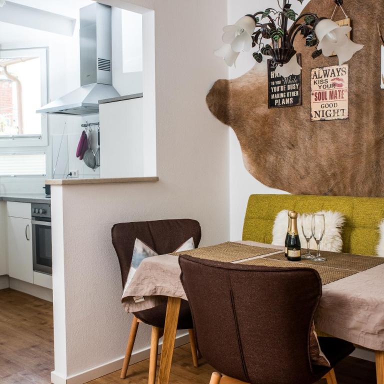Haus Triflinger - Apartment - 13