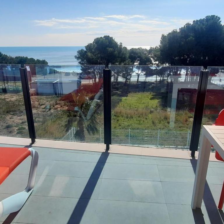 AZAHAR BEACH Red Apartments & Spa - Apartamento de 3 dormitorios - 21