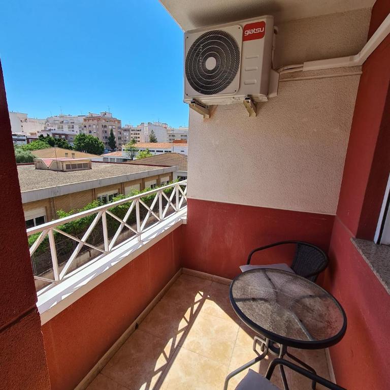City Comfort, Your Torrevieja Retreat - Apartamento de 2 dormitorios - 7