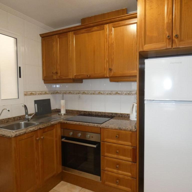 City Comfort, Your Torrevieja Retreat - Apartamento de 2 dormitorios - 6