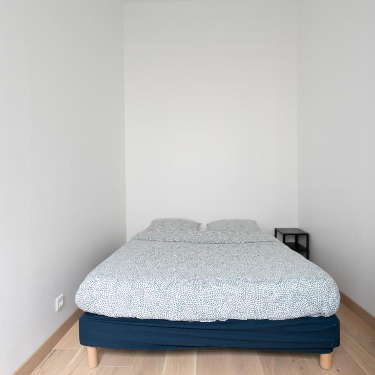 Superbe appartement Hamelin Paris 16eme - Appartement 3 Chambres - 4