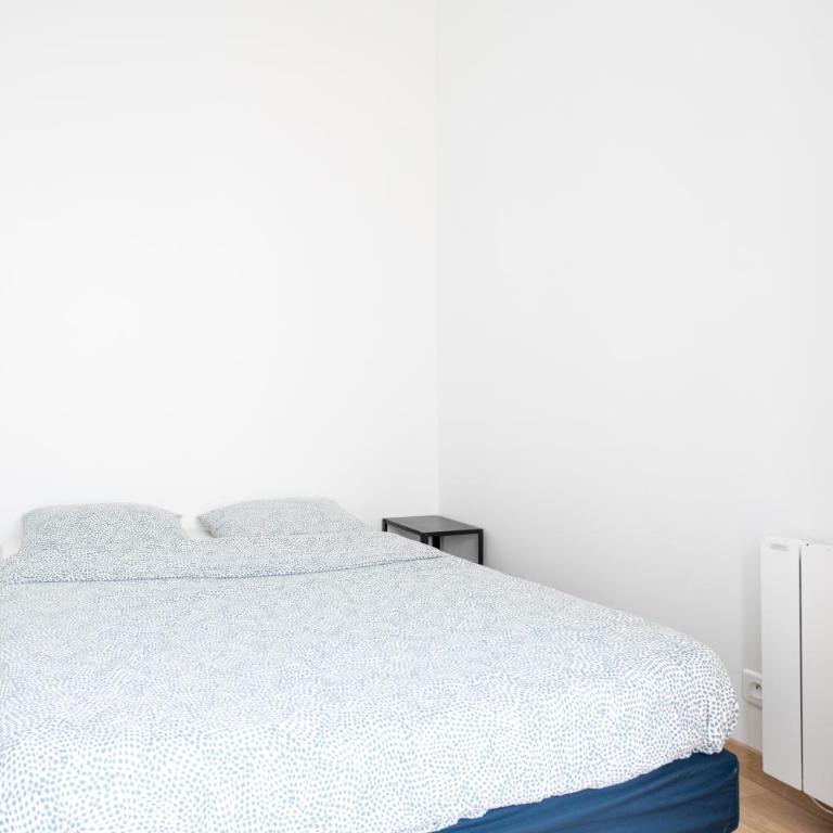 Superbe appartement Hamelin Paris 16eme - Appartement 3 Chambres - 5