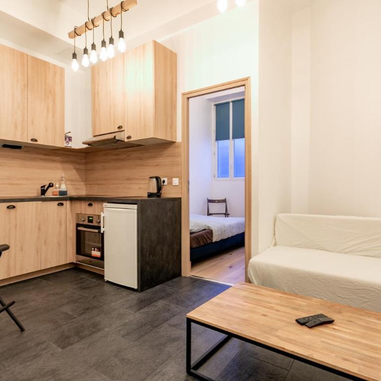 Superbe appartement Hamelin Paris 16eme - Appartement 3 Chambres - 6