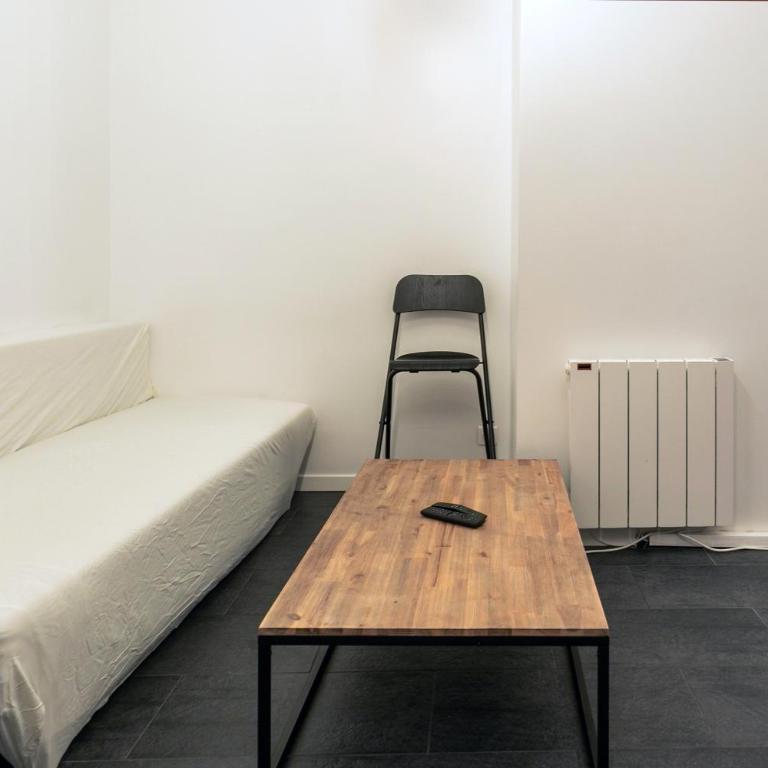 Superbe appartement Hamelin Paris 16eme - Appartement 3 Chambres - 8