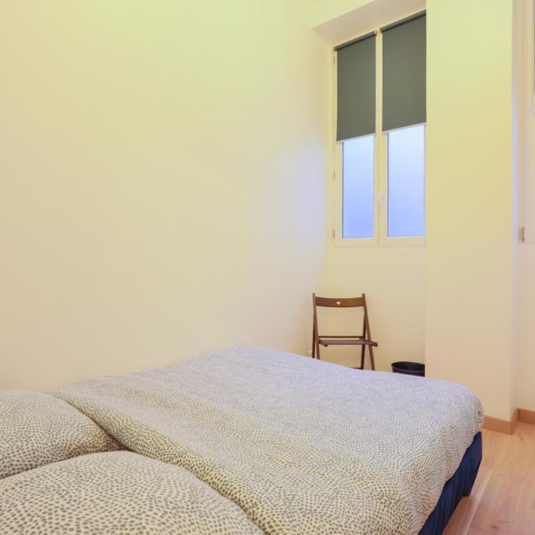Superbe appartement Hamelin Paris 16eme - Appartement 3 Chambres - 12