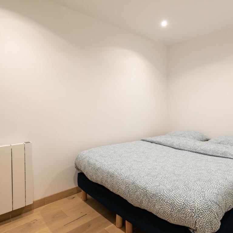 Superbe appartement Hamelin Paris 16eme - Appartement 3 Chambres - 15
