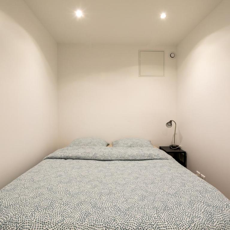 Superbe appartement Hamelin Paris 16eme - Appartement 3 Chambres - 16