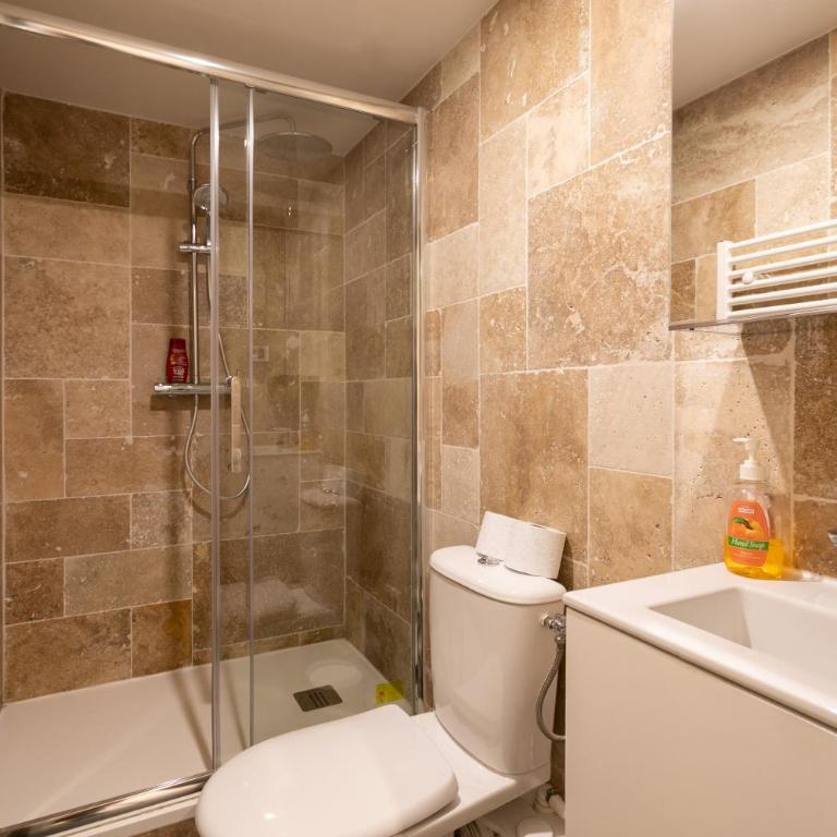 Superbe appartement Hamelin Paris 16eme - Appartement 3 Chambres - 17
