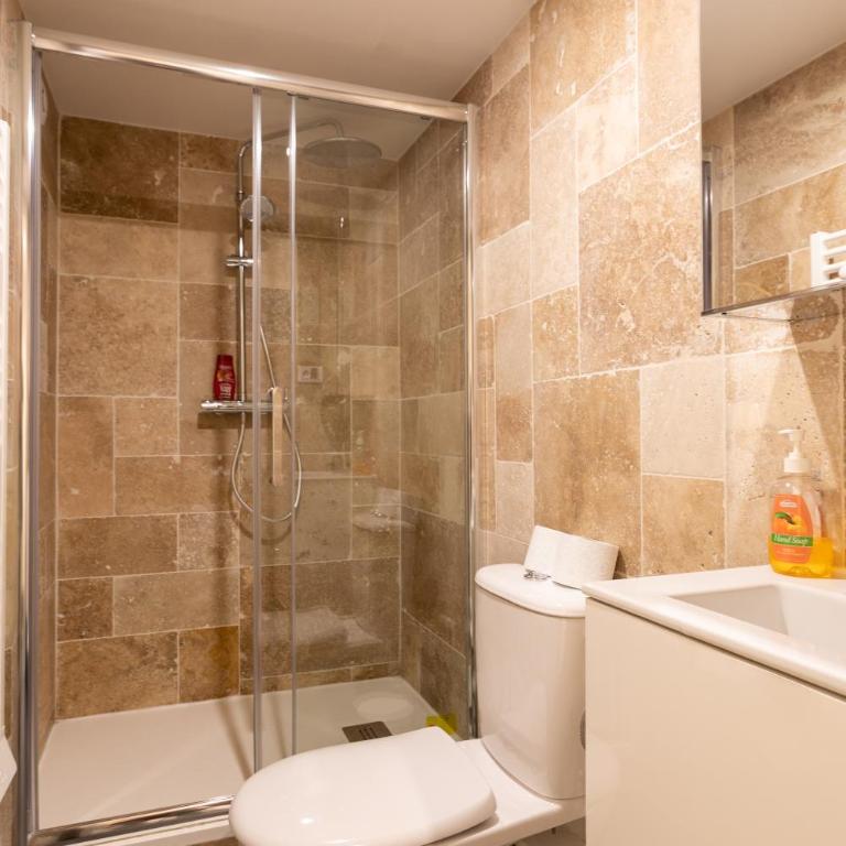 Superbe appartement Hamelin Paris 16eme - Appartement 3 Chambres - 18