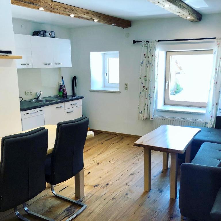 Gut im Schlag - Appartement 1 Chambre - 2