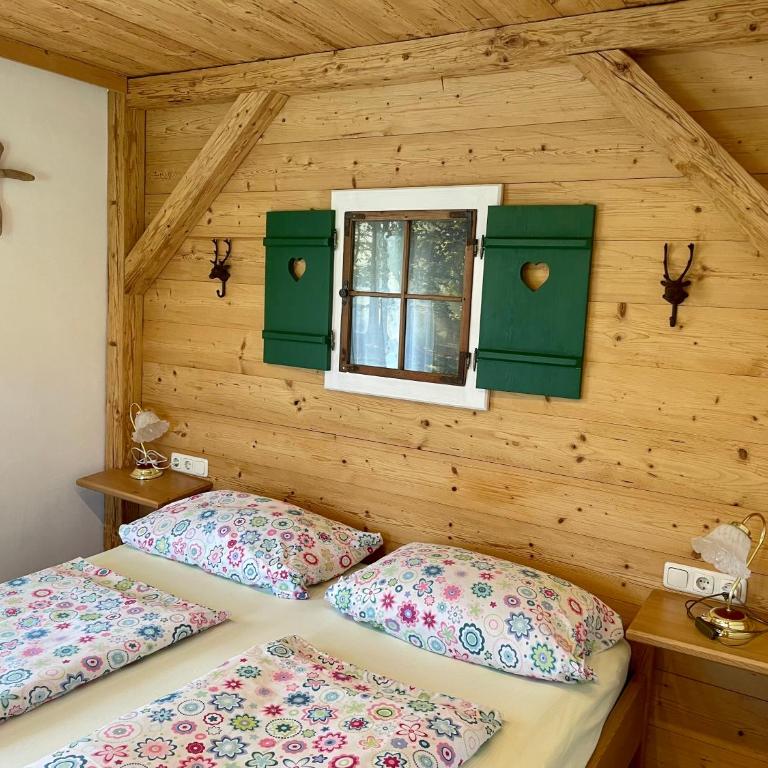 Gut im Schlag - Appartement 2 Chambres - 4