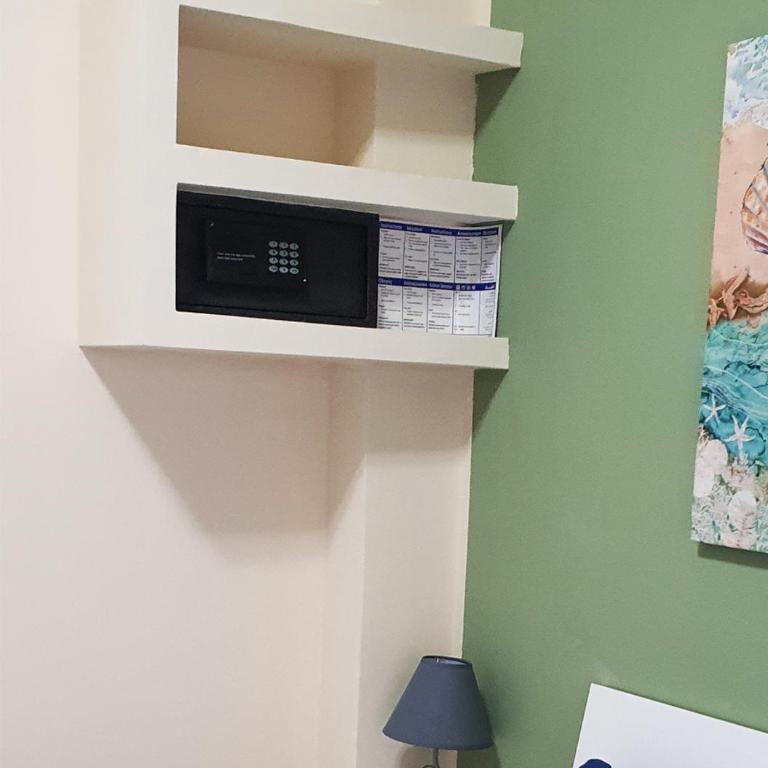 Casa Mare Blu Agropoli - Blumarine - Appartamento con 1 Camera da Letto - 19