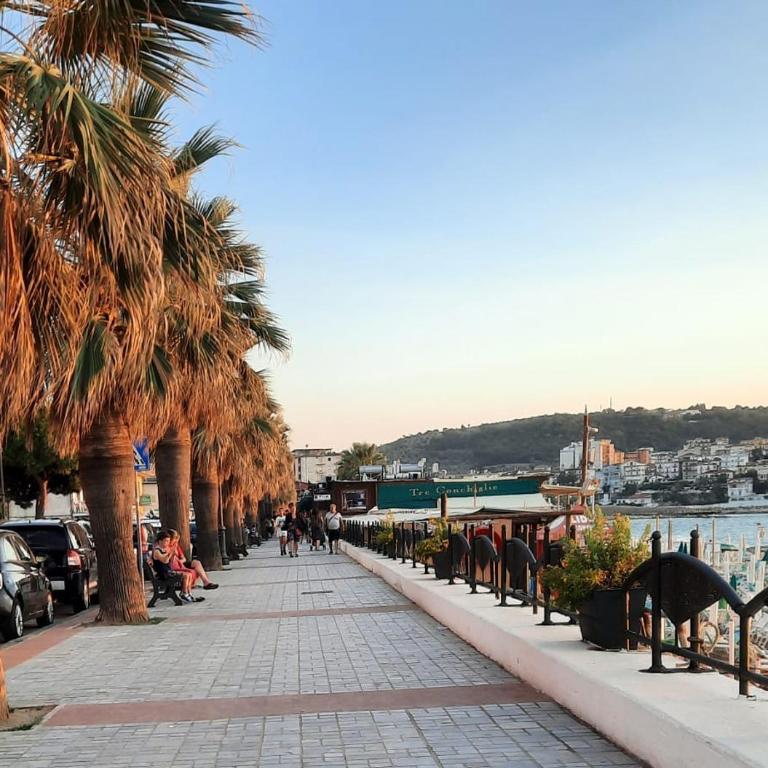 Casa Mare Blu Agropoli - Blumarine - Appartamento con 1 Camera da Letto - 1