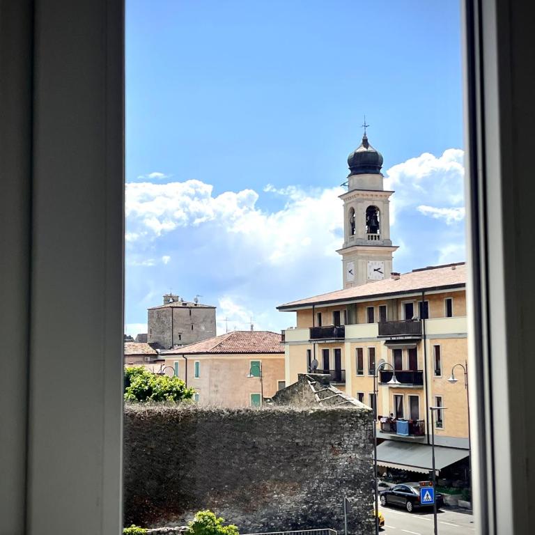 Berengario Suites - Appartement 2 Chambres avec Balcon - 4