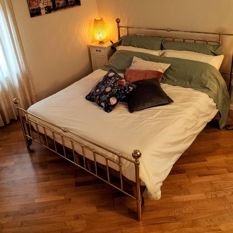 Catulliana - Appartamento con 1 Camera da Letto - 5
