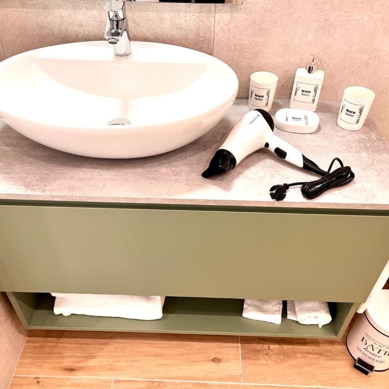 Berengario Suites - Appartement 2 Chambres avec Balcon - 19
