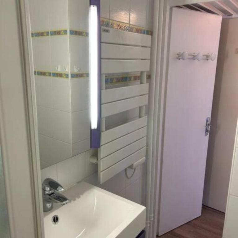 Dorons Mountain Studios, ski-in ski-out, au coeur des Menuires - Appartamento Monolocale - 15