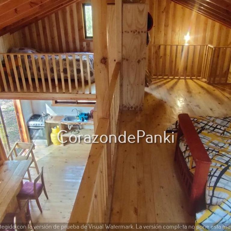 Corazon de Panki - Two-Bedroom House - 26