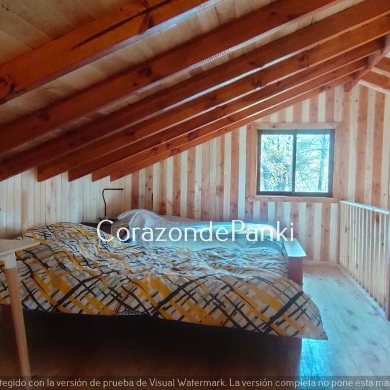 Corazon de Panki - Two-Bedroom House - 25