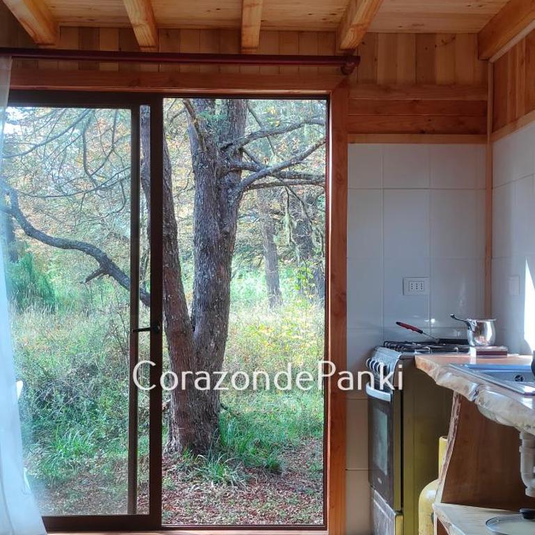 Corazon de Panki - Two-Bedroom House - 28