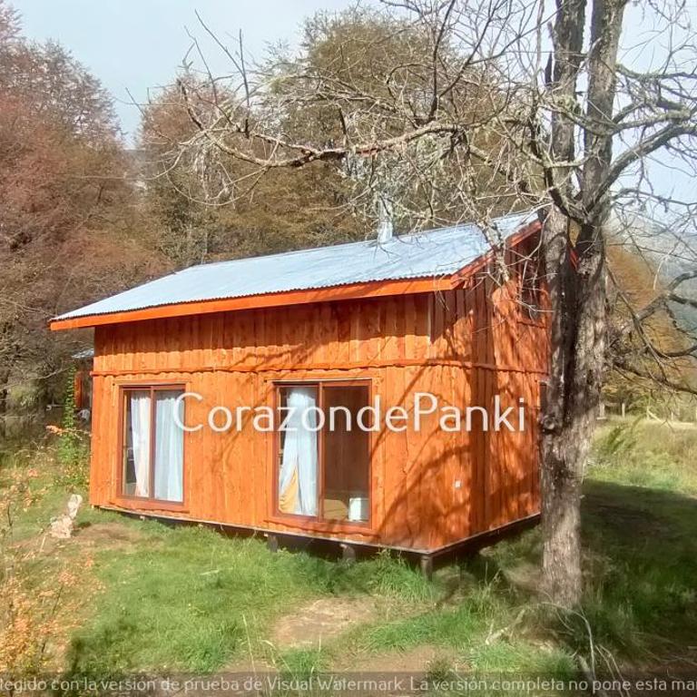 Corazon de Panki - Two-Bedroom House - 27