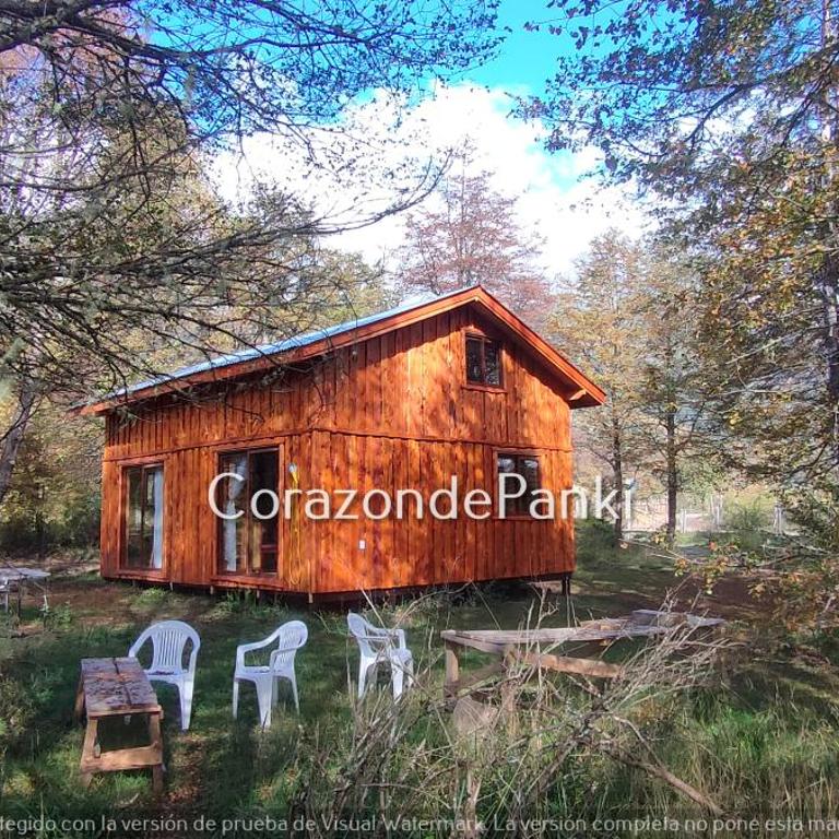 Corazon de Panki - Two-Bedroom House - 30
