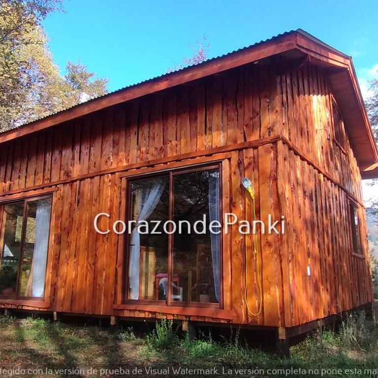 Corazon de Panki - Two-Bedroom House - 1