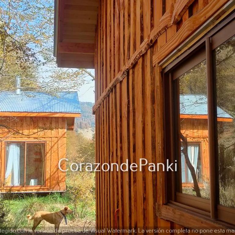 Corazon de Panki - Two-Bedroom House - 31