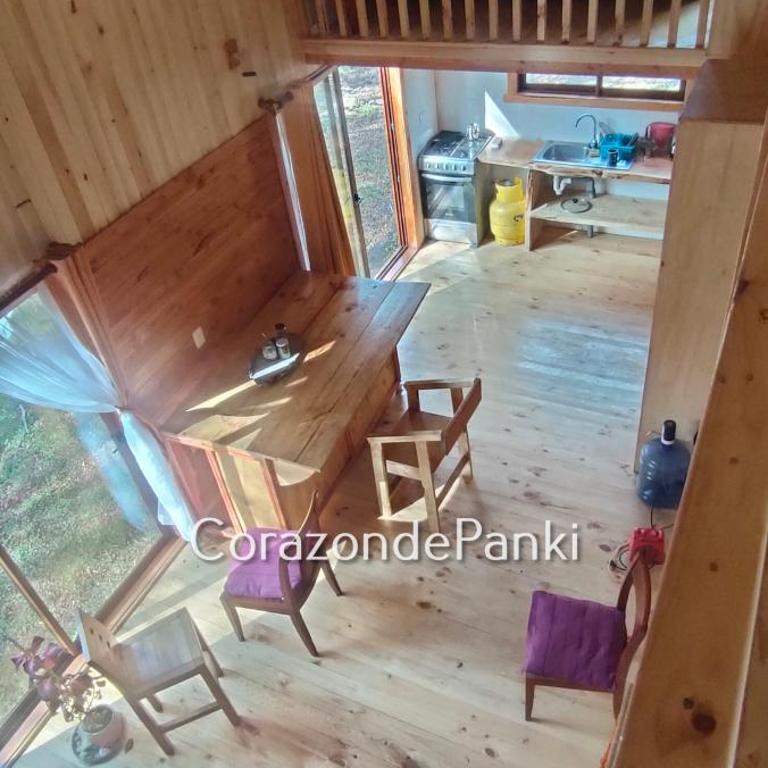 Corazon de Panki - Two-Bedroom House - 33