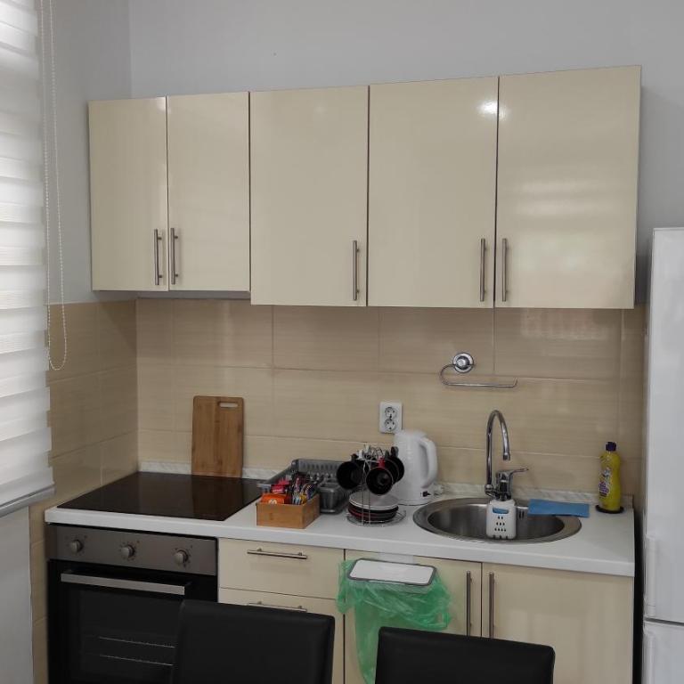 Apartment Mejtas - Center of Sarajevo - Apartman - 4