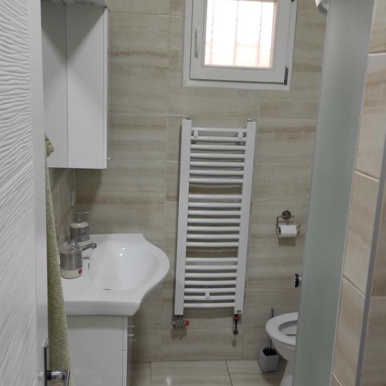 Apartment Mejtas - Center of Sarajevo - Apartman - 8