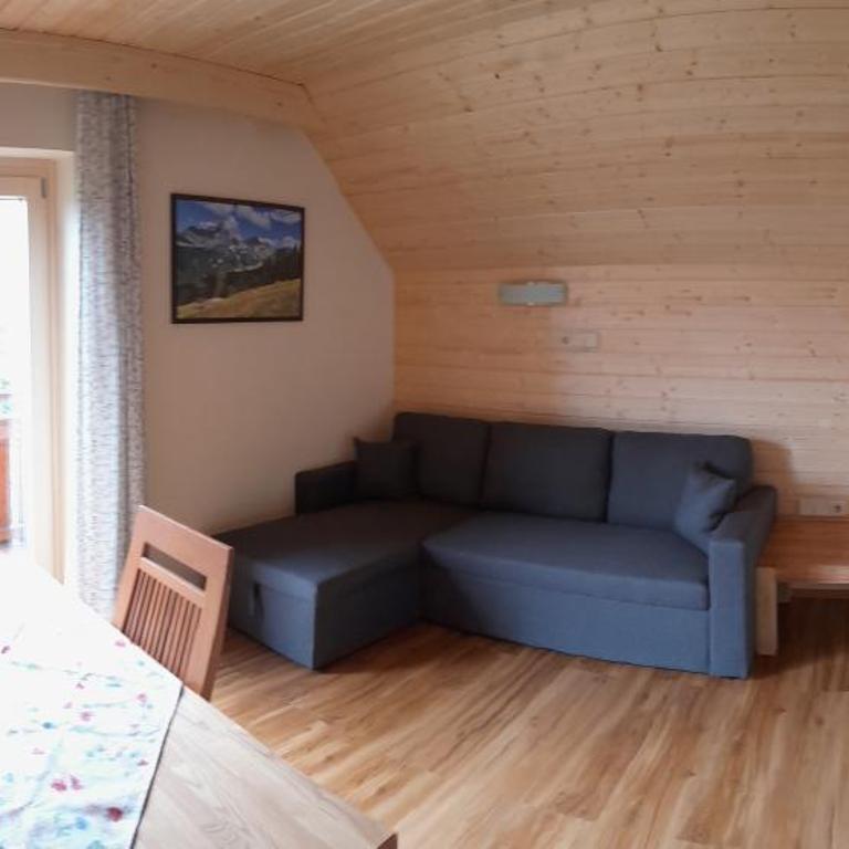 Forsterhof - Apartment mit Blick auf die Berge - 4