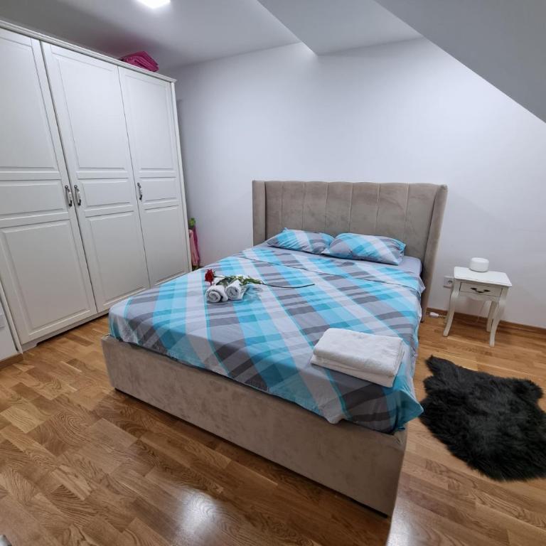 Silver city 2 - Apartman sa 1 Spavaćom Sobom - 2