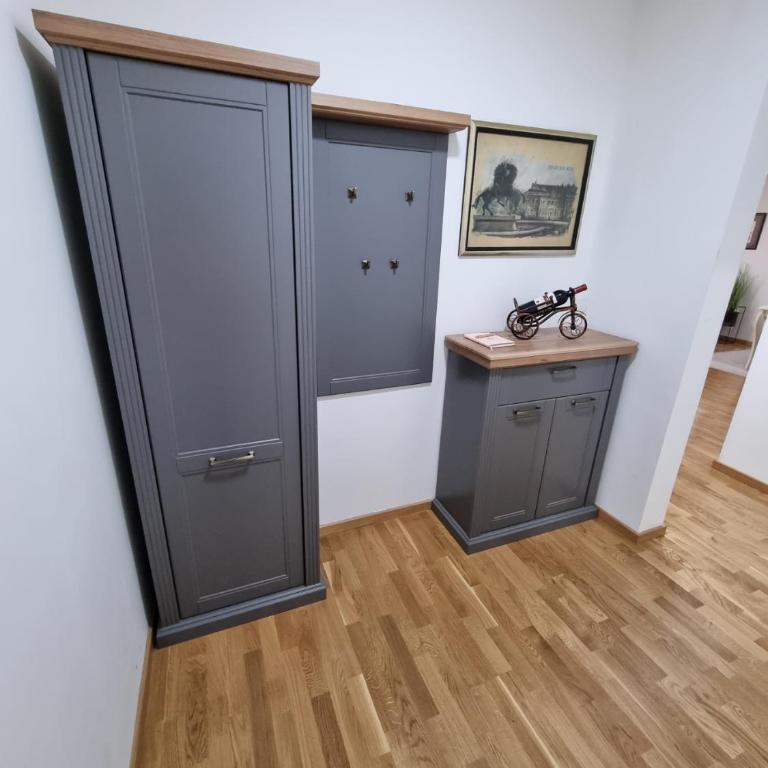 Silver city 2 - Apartman sa 1 Spavaćom Sobom - 3
