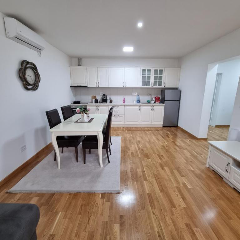 Silver city 2 - Apartman sa 1 Spavaćom Sobom - 6