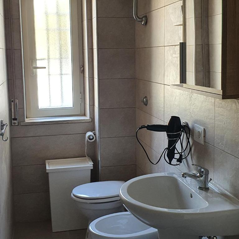 Casa Mare Blu Agropoli - Blumarine - Appartamento con 1 Camera da Letto - 20