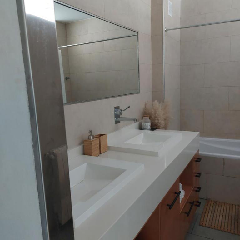 Loft luminoso y céntrico - Apartamento de 1 dormitorio - 13