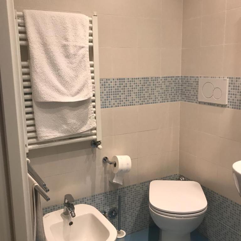 Uno Sguardo sul Mare - Appartamento con 2 Camere da Letto - 31