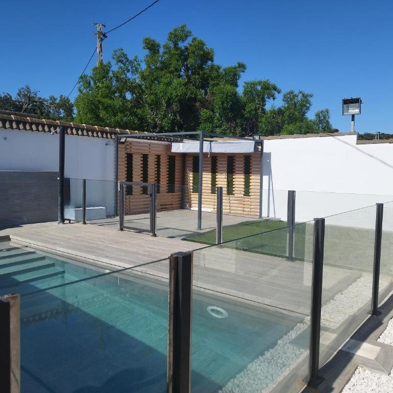 Casa Goliva Barbate - Villa de 3 dormitorios - 19