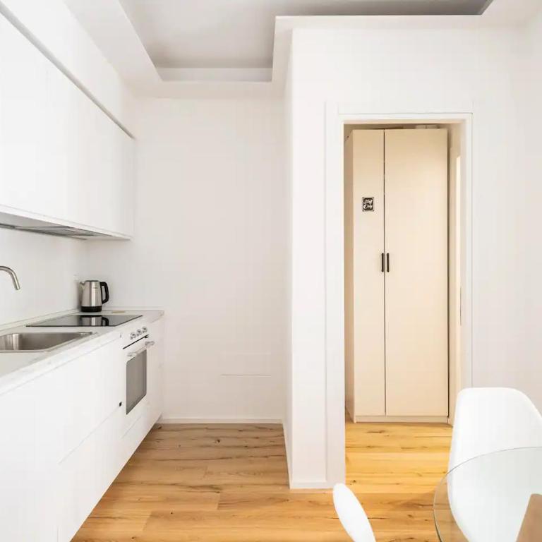 Trastevere Boutique Apartment - Appartamento con 1 Camera da Letto - 16