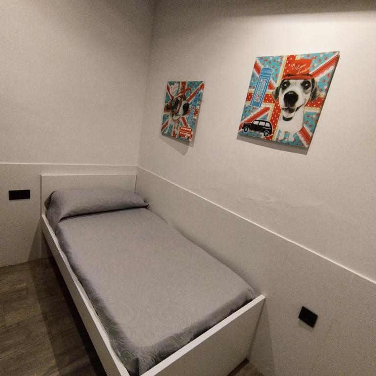 Casa Goliva Barbate - Villa de 3 dormitorios - 13