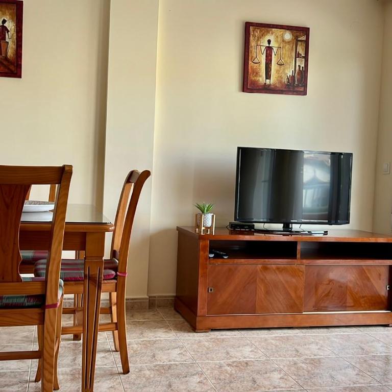 Apartamentos Playa y Golf - Apartamento - 12