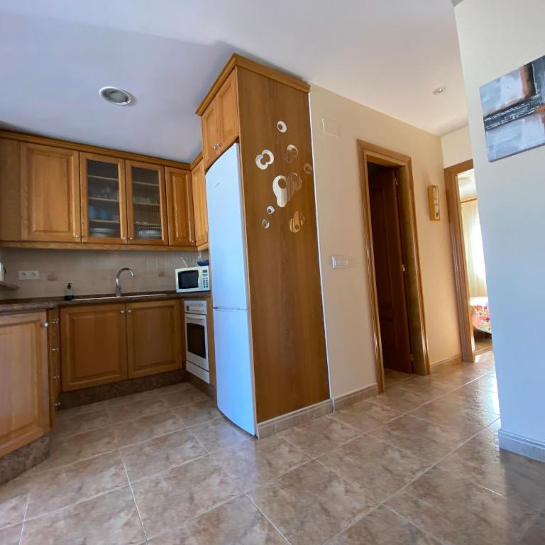 Apartamentos Playa y Golf - Apartamento - 11